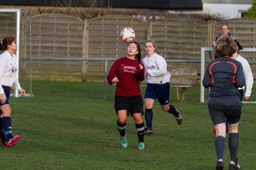 Bild 13 - Frauen TSV Zarpen - SG Rnnau/Daldorf : Ergebnis: 0:0